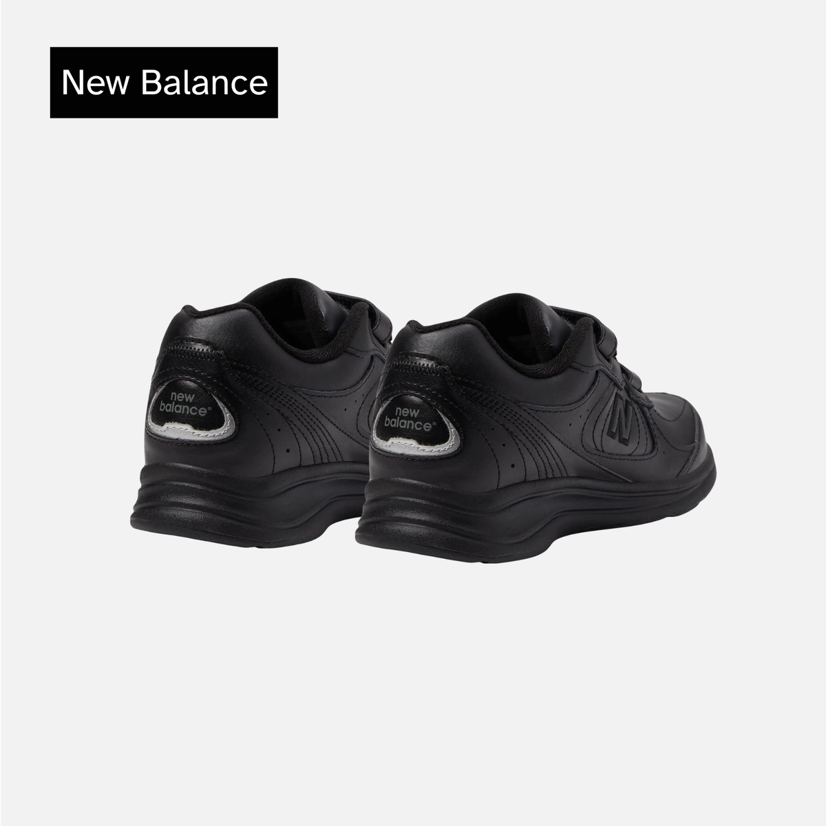 New Balance Wmns 577H v1 'Triple Black'