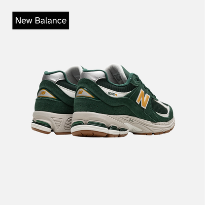 New Balance 2002R 'Green' ASOS Exclusive