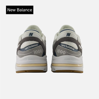 New Balance 1000 'Slate Grey Shadow Blue'