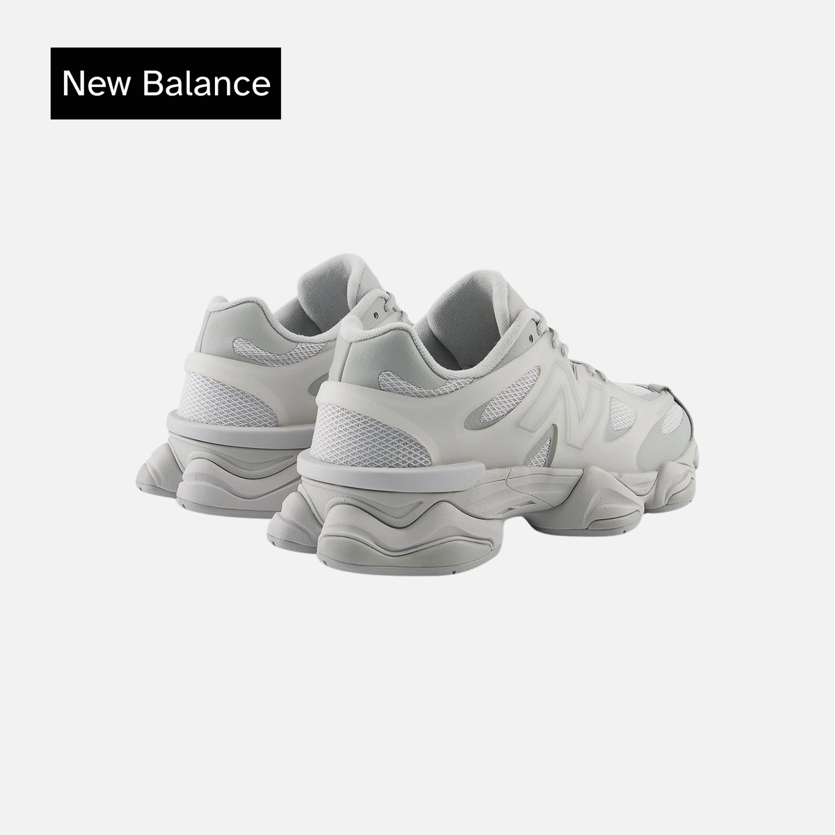 New Balance 9060 X 'Concrete'