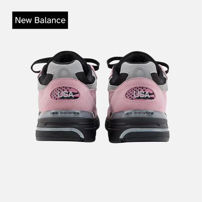 New Balance 993 Made in England 'Pink Taffy'