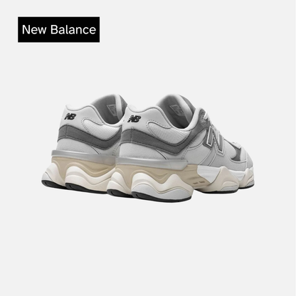 New Balance 9060 Big Kid 'Raincloud'