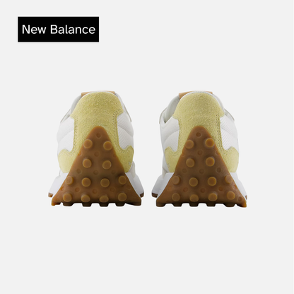 New Balance Wmns 327 'Linen Hay'