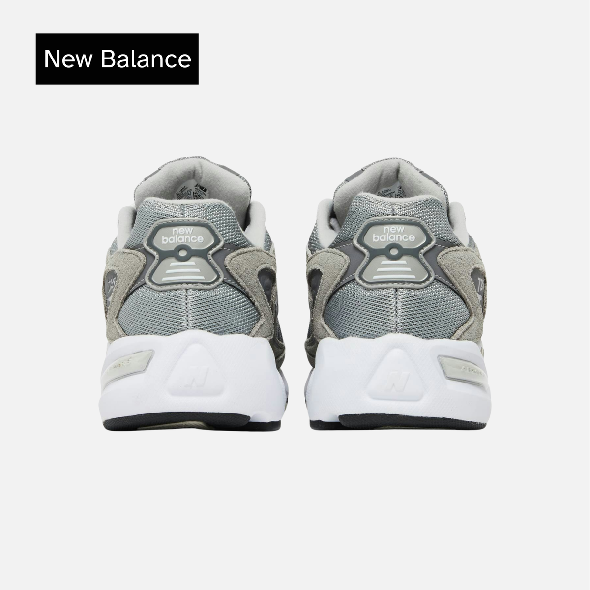 New Balance 725 'Grey'