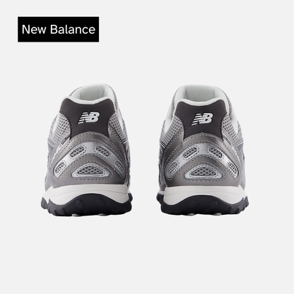 New Balance 204L 'Dark Silver Metallic'