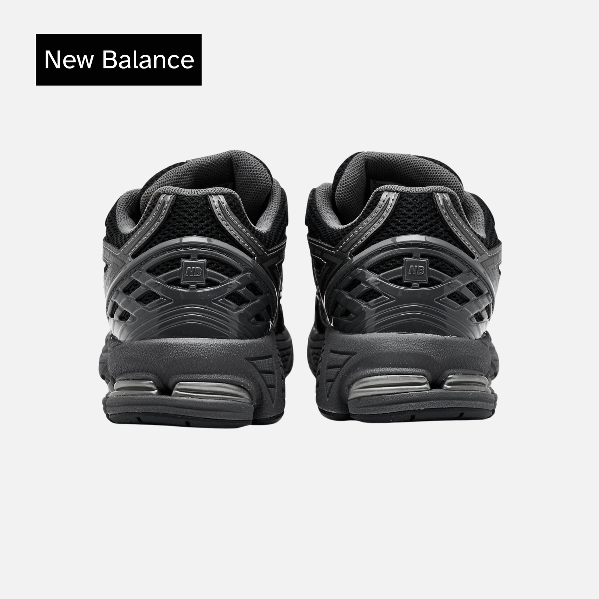 New Balance 1906R Big Kid 'Phantom'