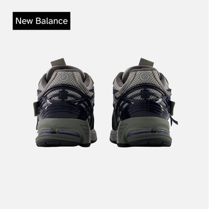 New Balance U1906A 'Graphite Magic Blue'