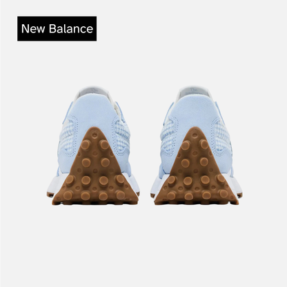 New Balance Wmns 327 'Oxford Blue'