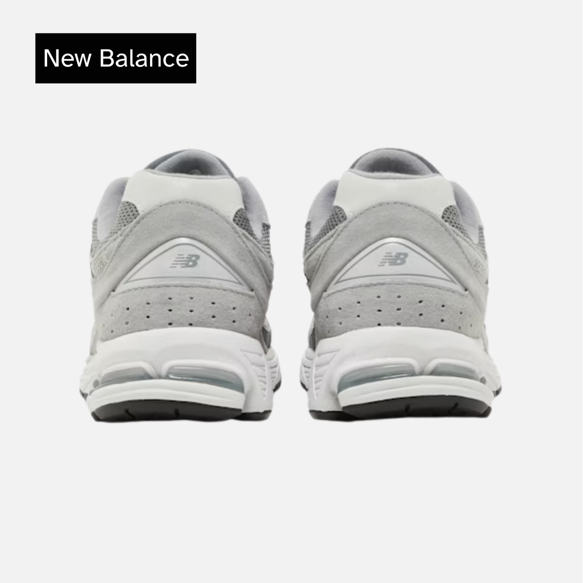 New Balance 2002R 'Steel Orca'
