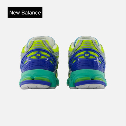 New Balance 1906R 'Neon Blue'