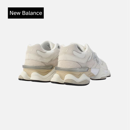 New Balance 9060 'Sea Salt Moonbeam'