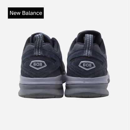New Balance 608v5 'Orca Gunmetal'