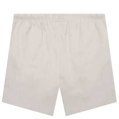 Fear of God Essentials Sweatshort Silver Cloud