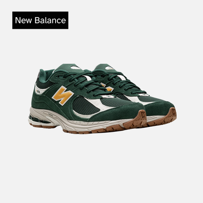 New Balance 2002R 'Green' ASOS Exclusive