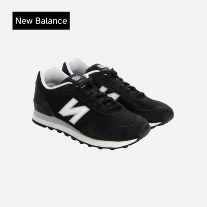 New Balance Wmns 515 'Black White'