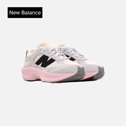 New Balance WRPD Runner 'Brighton Grey Mid Century Pink'