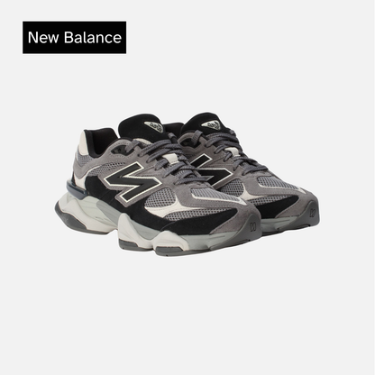 New Balance 9060 'Black Castlerock'