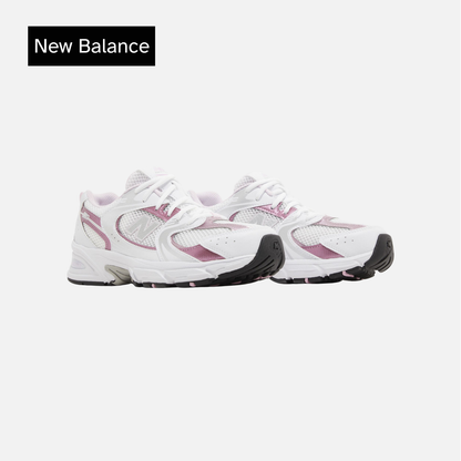 New Balance 530 GS Big Kid 'Pink Sugar'