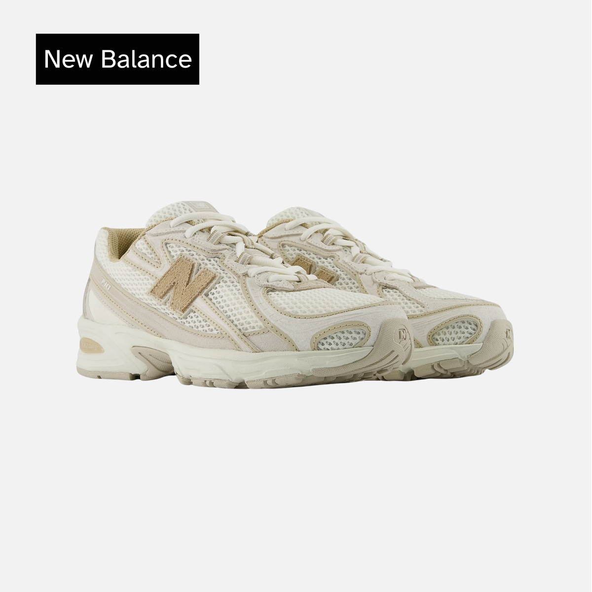 New Balance 740v2 'Incense Angora'
