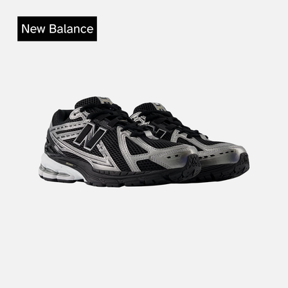 New Balance 1906R 'Black Grey White'