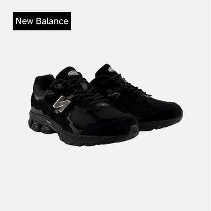 New Balance 2002R 'Protection Pack - Black'