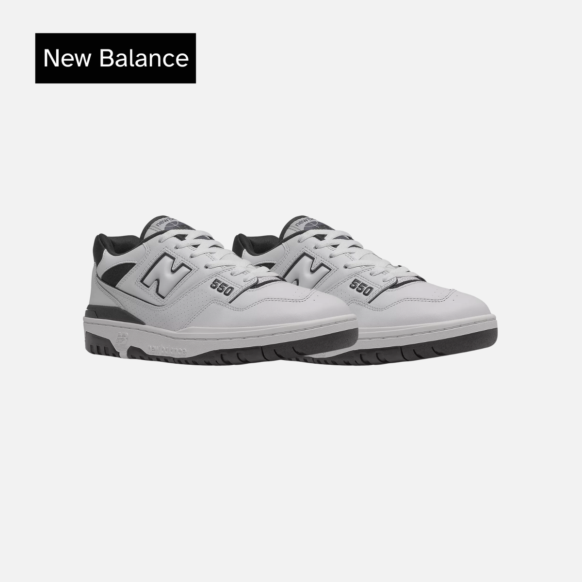 New Balance 550 'Oreo'