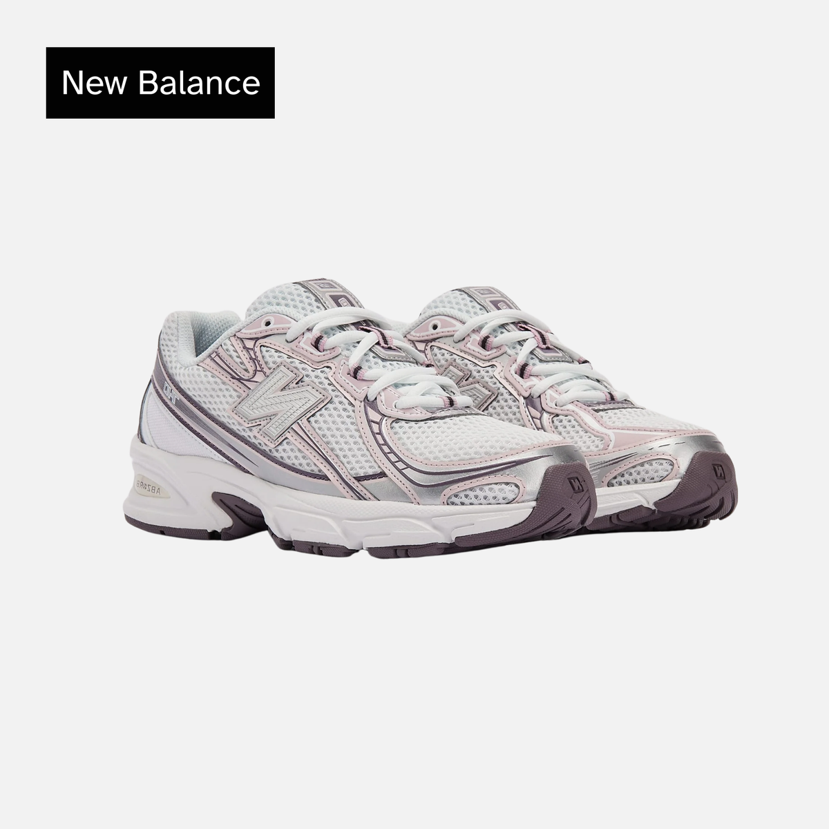New Balance 740v2 'Rose Sugar'