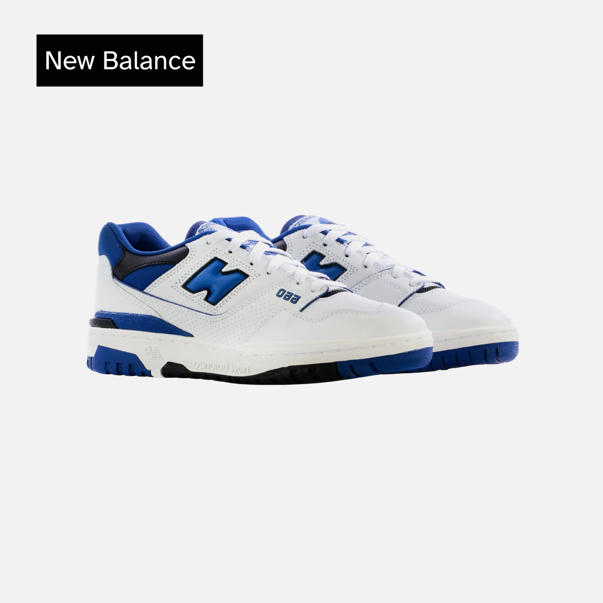 New Balance 550 'White Team Royal'