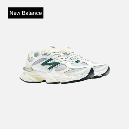 New Balance 9060 'Sea Salt Marsh Green'