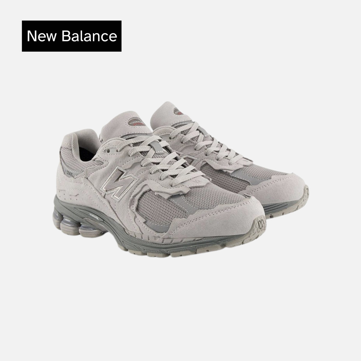 New Balance 2002R GORE-TEX 'Protection Pack - Slate Grey'