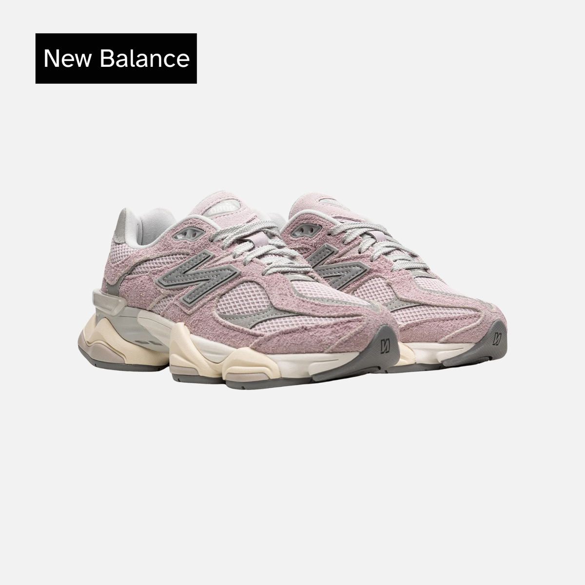 New Balance 9060 'December Sky'