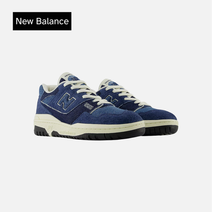 New Balance 550 Wmns 'Denim Pack - Navy'