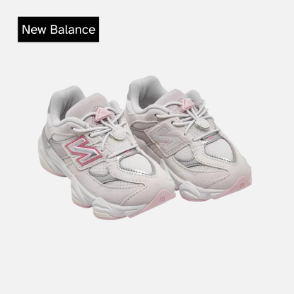 New Balance 9060 Girls' Toddler  Casual Shoes