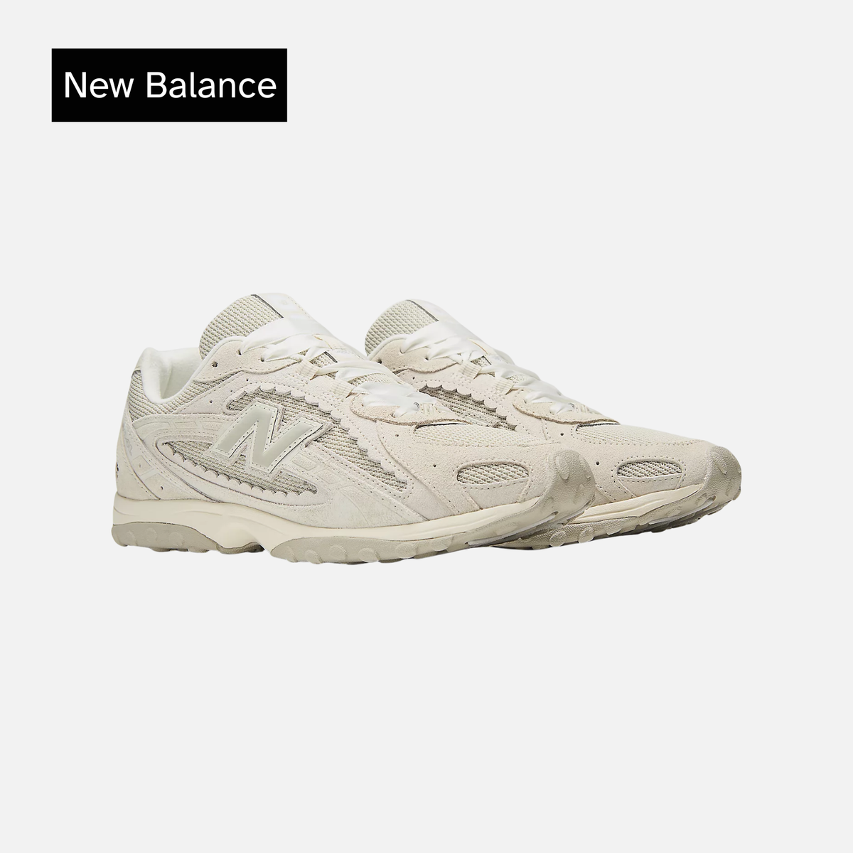 New Balance 204L 'Sea Salt Linen'