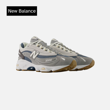 New Balance 1000 'Slate Grey Shadow Blue'
