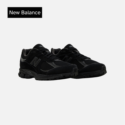 New Balance 2002R 'Black Cat'