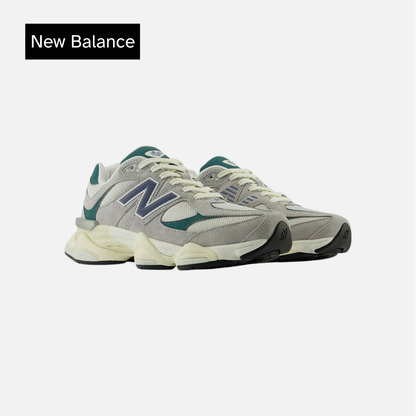New Balance 9060 'Concrete New Spruce'
