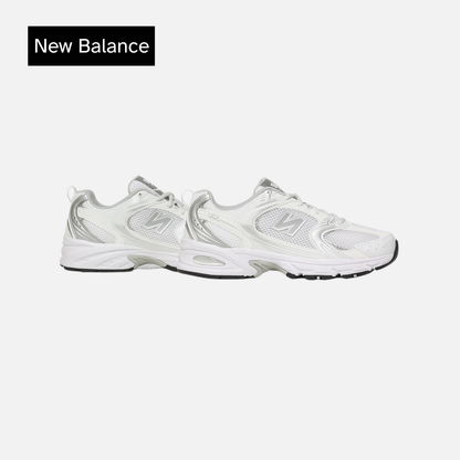 New Balance 530 'Silver White'
