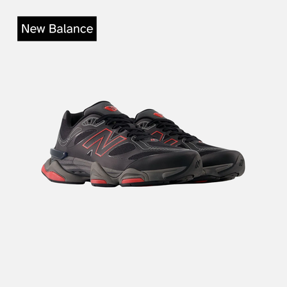 New Balance 9060 'Black Red'