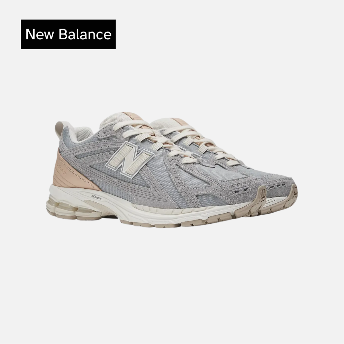 New Balance 1906F 'Slate Grey Frappe'