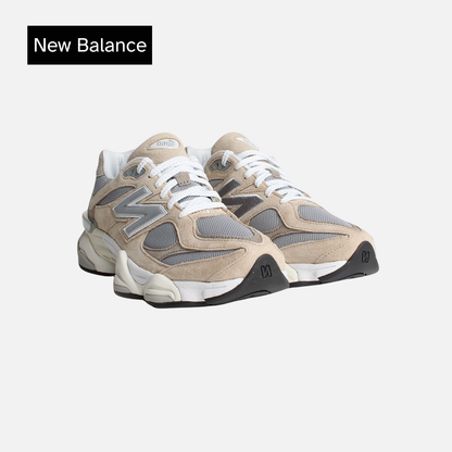 New Balance 9060 'Incense Raincloud Arid Stone'