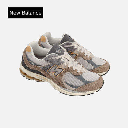 New Balance 2002R 'Mushroom Hazy Peach'