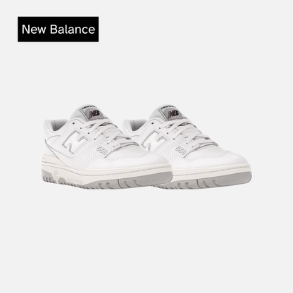 New Balance 550 'White Grey'