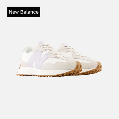 New Balance Wmns 327 'Moonbeam Lilac'