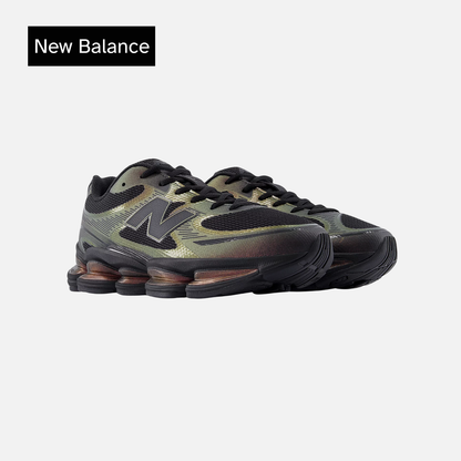 New Balance ABZORB 2000 'Black Iridescent'
