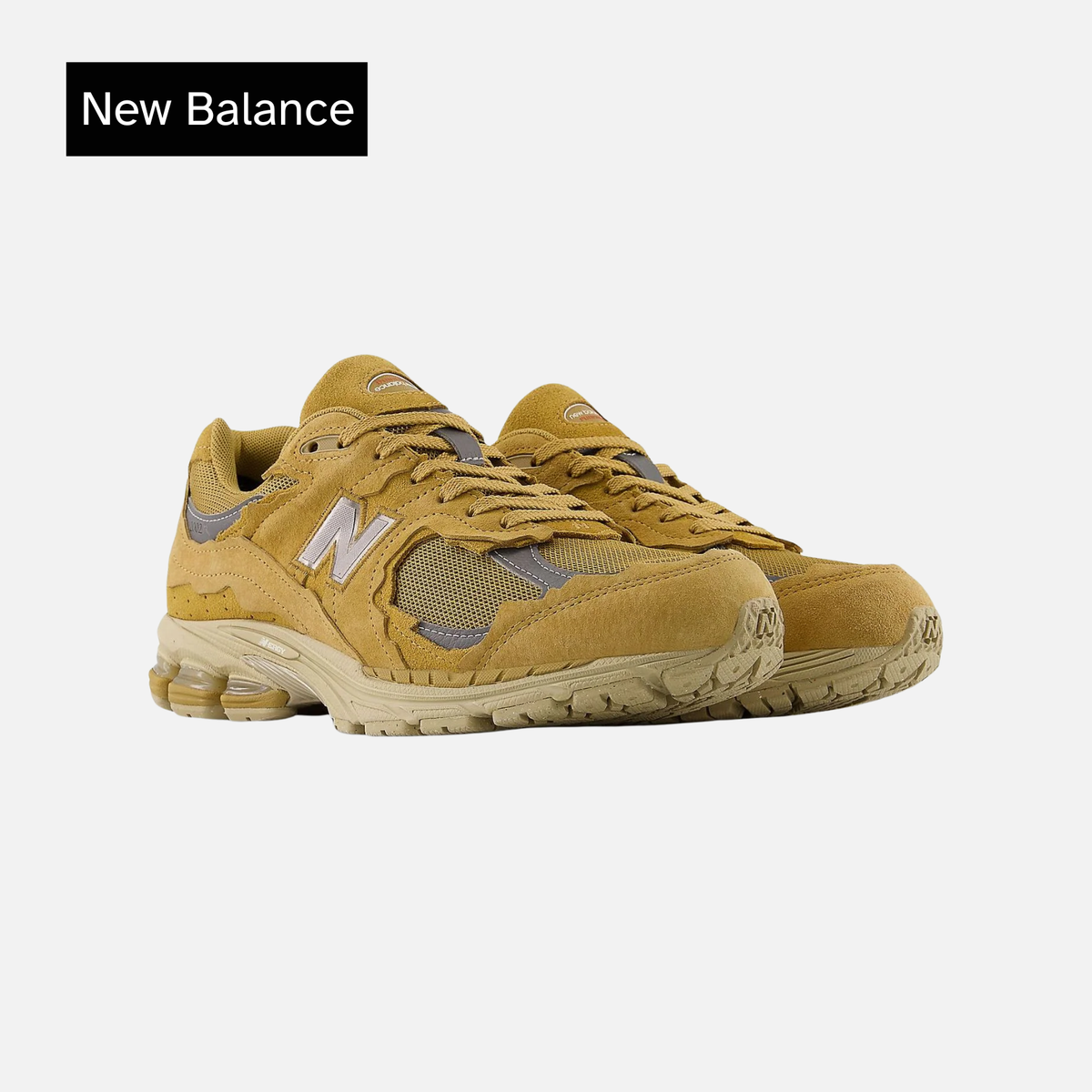 New Balance 2002R Gore-Tex 'Protection Pack - Stucco'