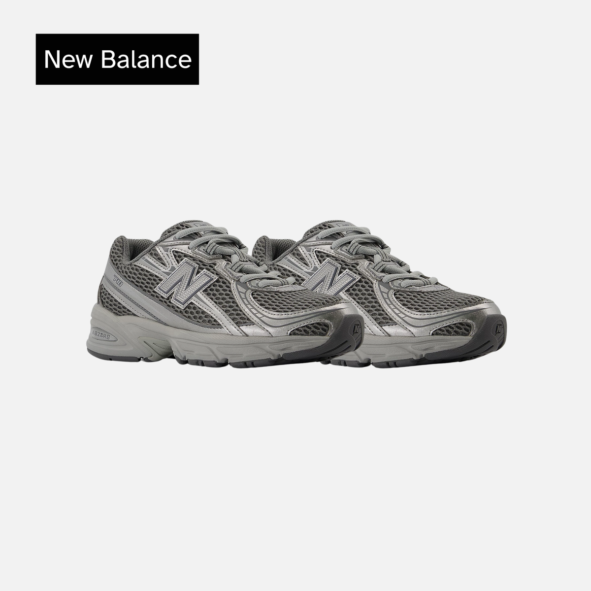 New Balance 740 CZ BIG kid