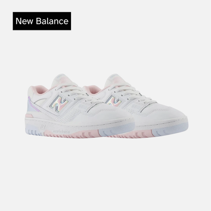 New Balance 550 Big Kid 'Iridescent'