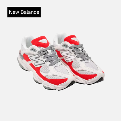 New Balance 9060 Reflection Red (GS)
