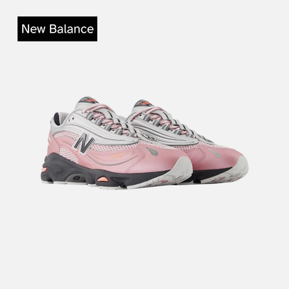 New Balance 1000 'Pink Metallic Silver'
